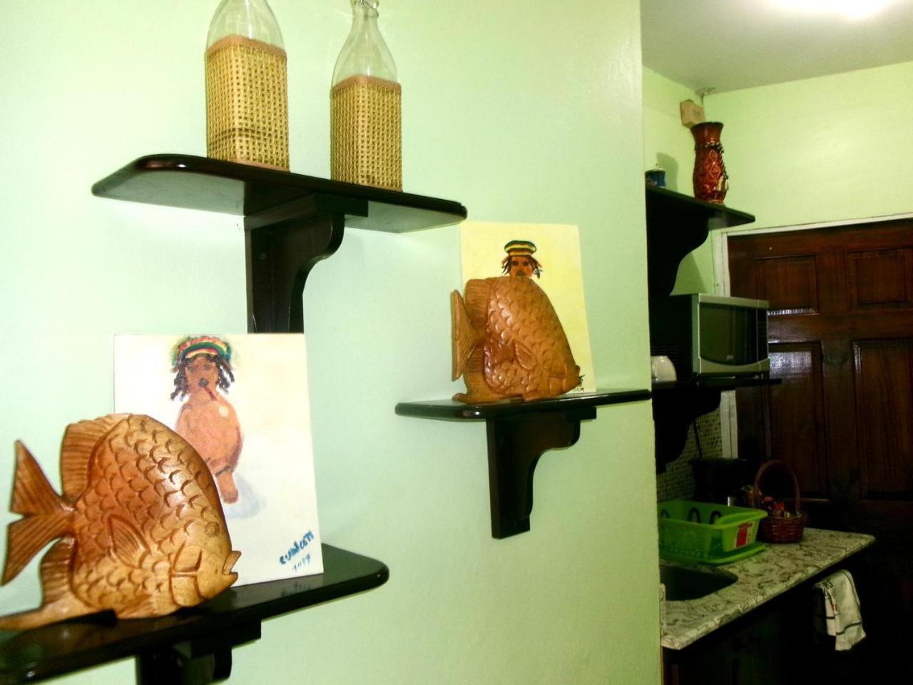 Raine'S Studio And More คิงส์ตัน ภายนอก รูปภาพ